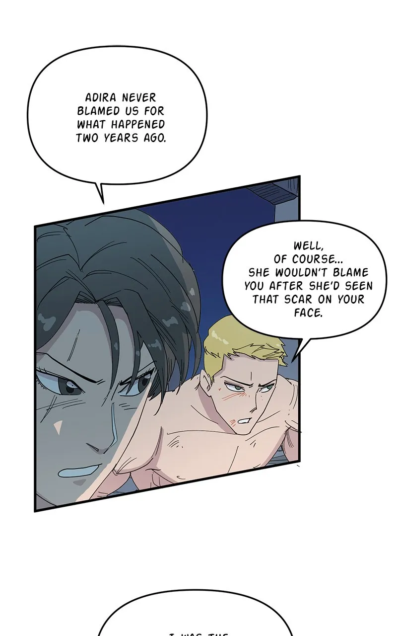 Read Romance Punch chapter 72 image 37 on Lezhin