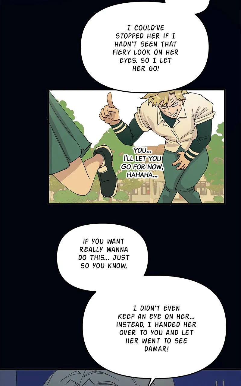 Read Romance Punch chapter 72 image 39 on Lezhin