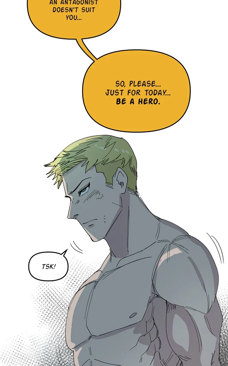 Read Romance Punch chapter 72 image 41 on Lezhin