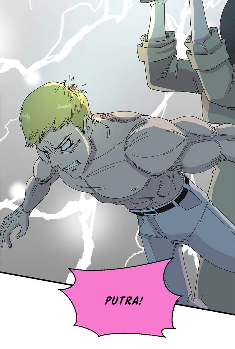 Read Romance Punch chapter 72 image 45 on Lezhin