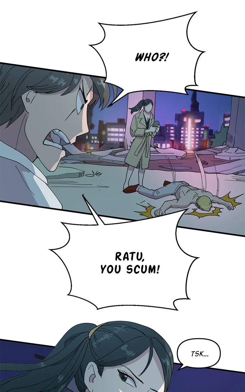 Read Romance Punch chapter 72 image 46 on Lezhin