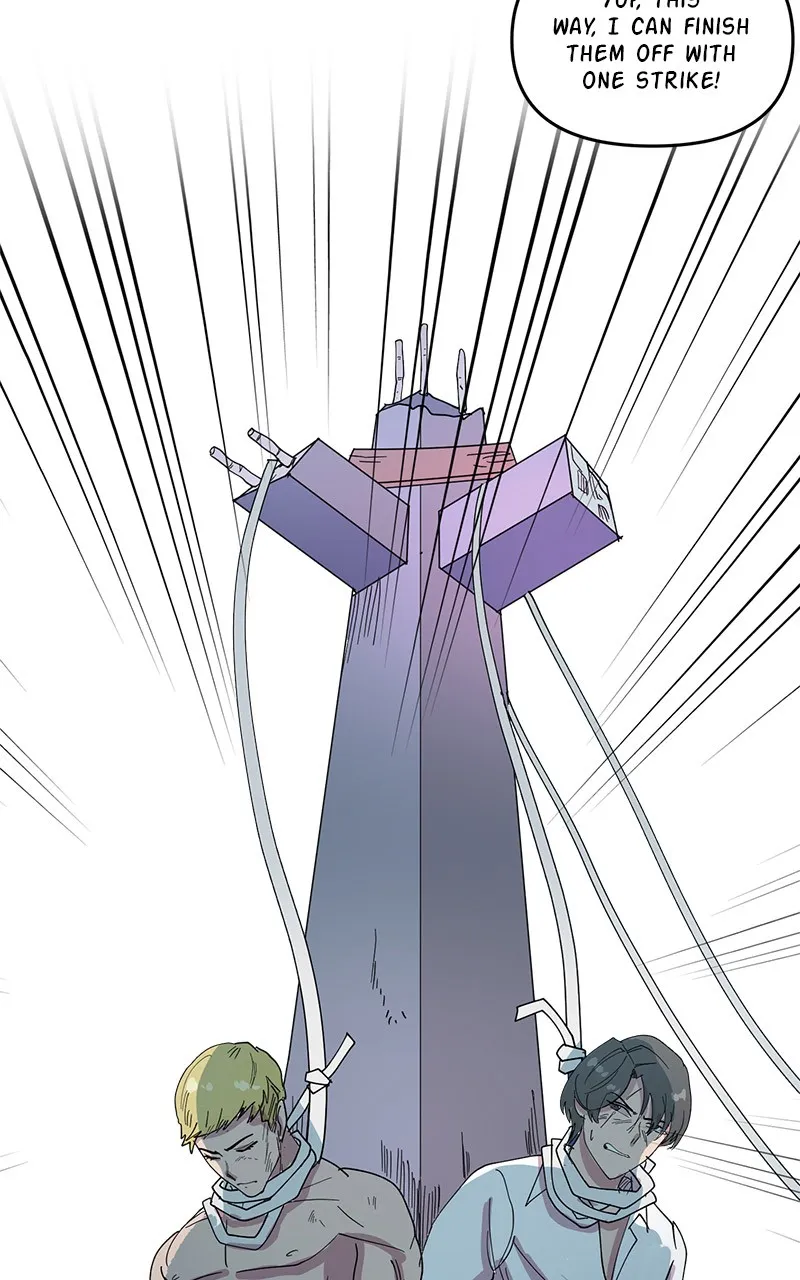Read Romance Punch chapter 72 image 51 on Lezhin