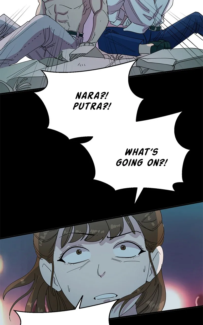 Read Romance Punch chapter 72 image 52 on Lezhin