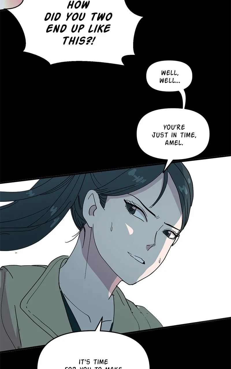 Read Romance Punch chapter 72 image 53 on Lezhin