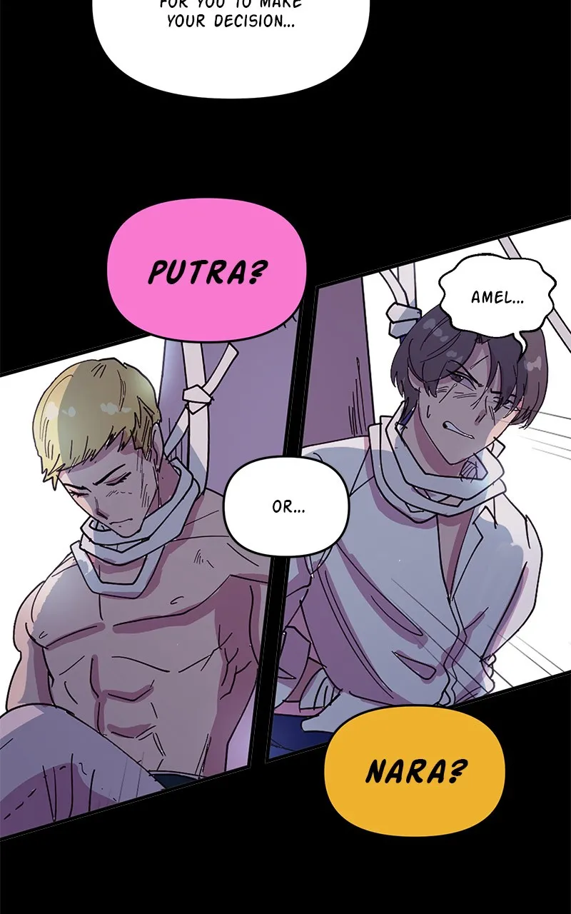 Read Romance Punch chapter 72 image 54 on Lezhin