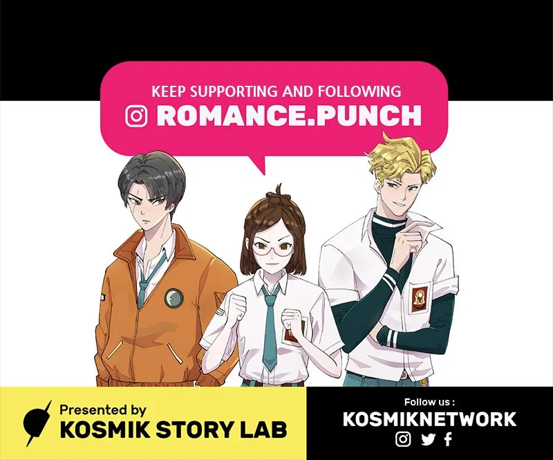 Read Romance Punch chapter 72 image 55 on Lezhin