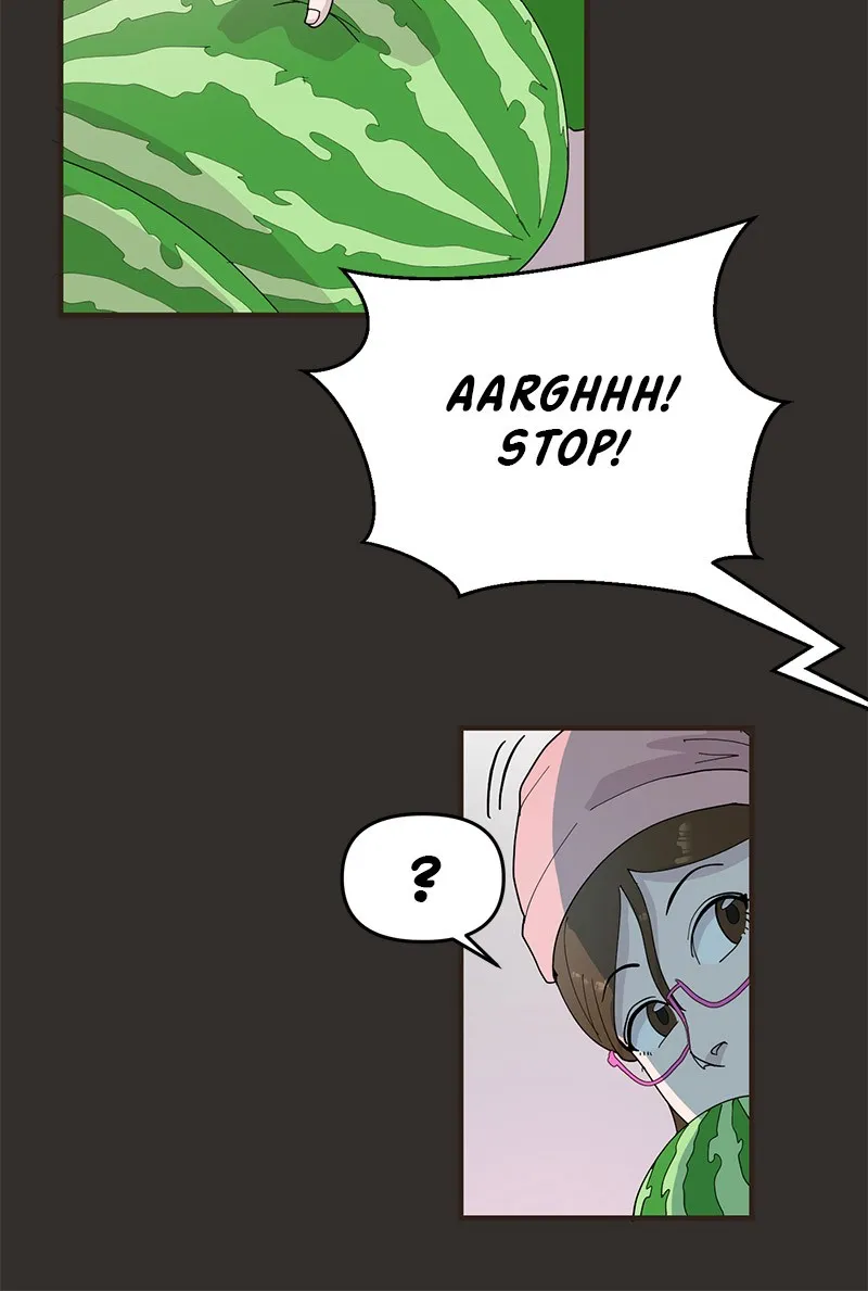 Read Romance Punch chapter 72 image 8 on Lezhin