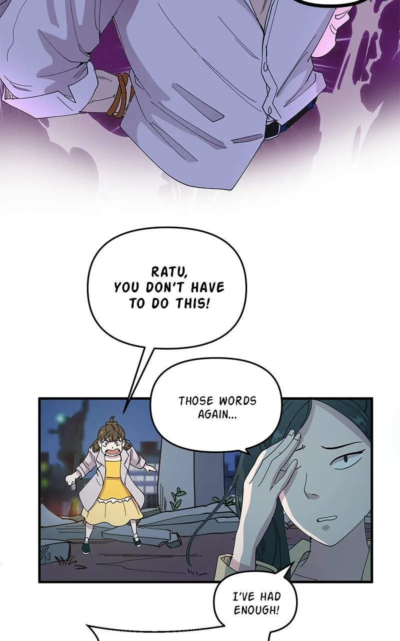 Read Romance Punch chapter 73 image 1 on Lezhin