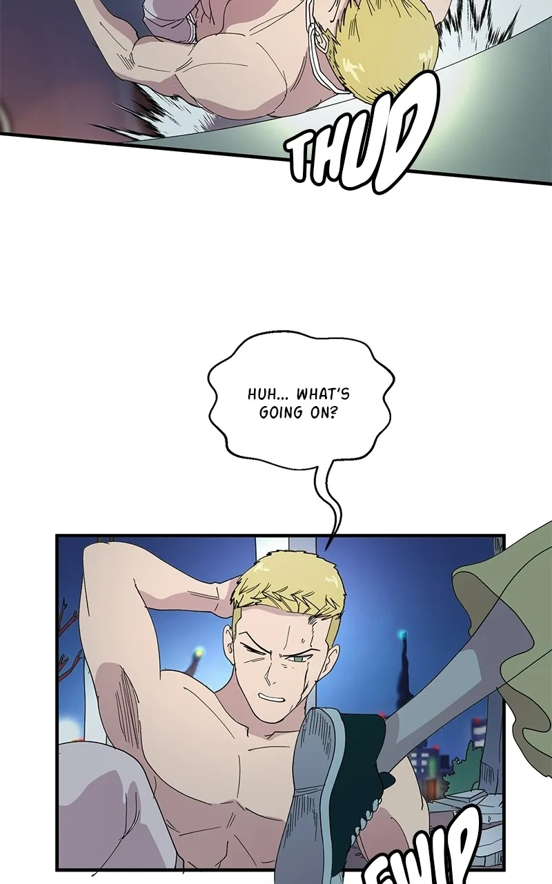 Read Romance Punch chapter 73 image 10 on Lezhin