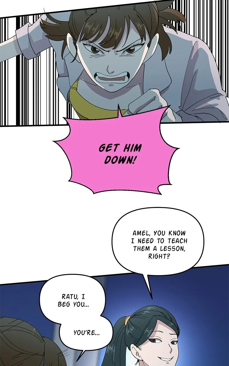 Read Romance Punch chapter 73 image 13 on Lezhin