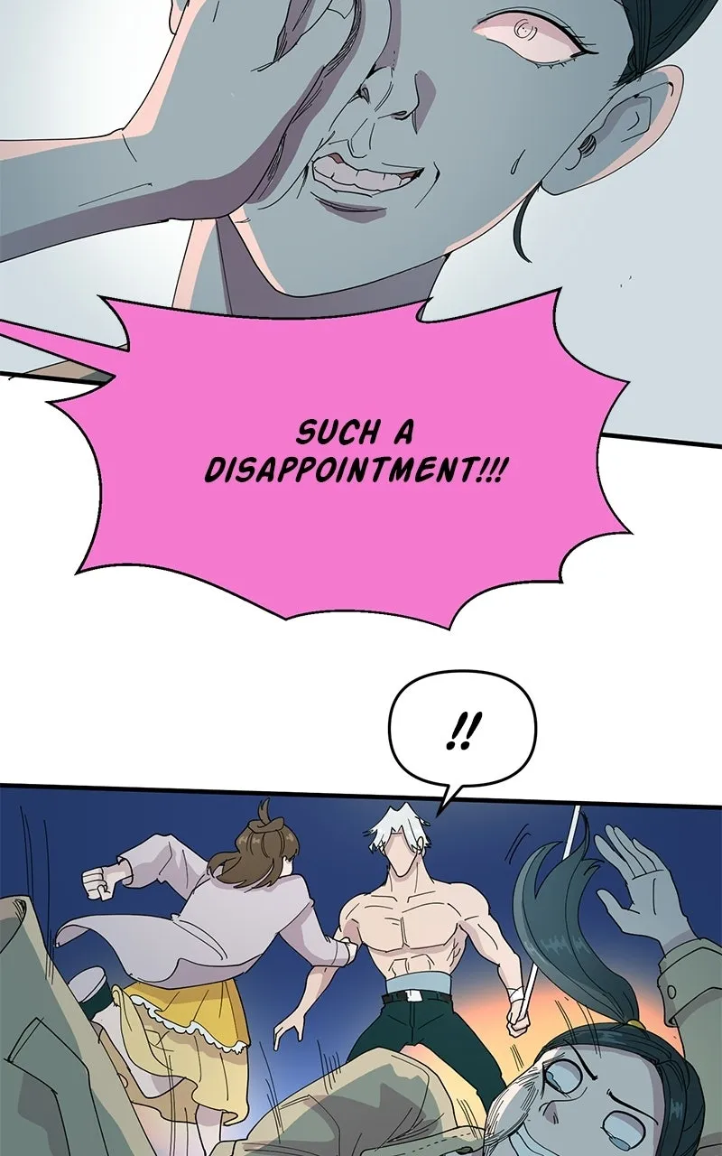 Read Romance Punch chapter 73 image 15 on Lezhin