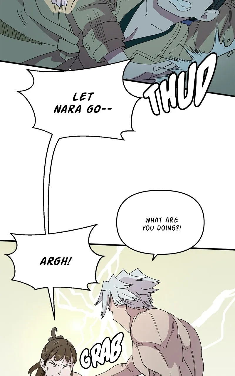 Read Romance Punch chapter 73 image 16 on Lezhin