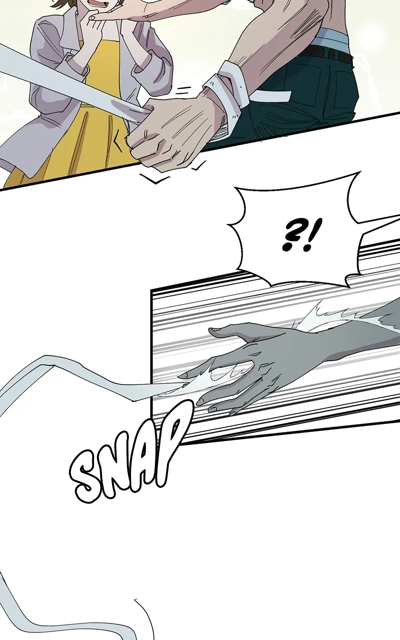 Read Romance Punch chapter 73 image 17 on Lezhin