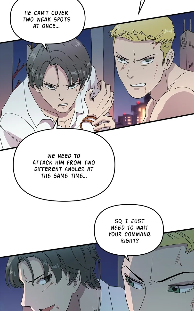 Read Romance Punch chapter 73 image 19 on Lezhin