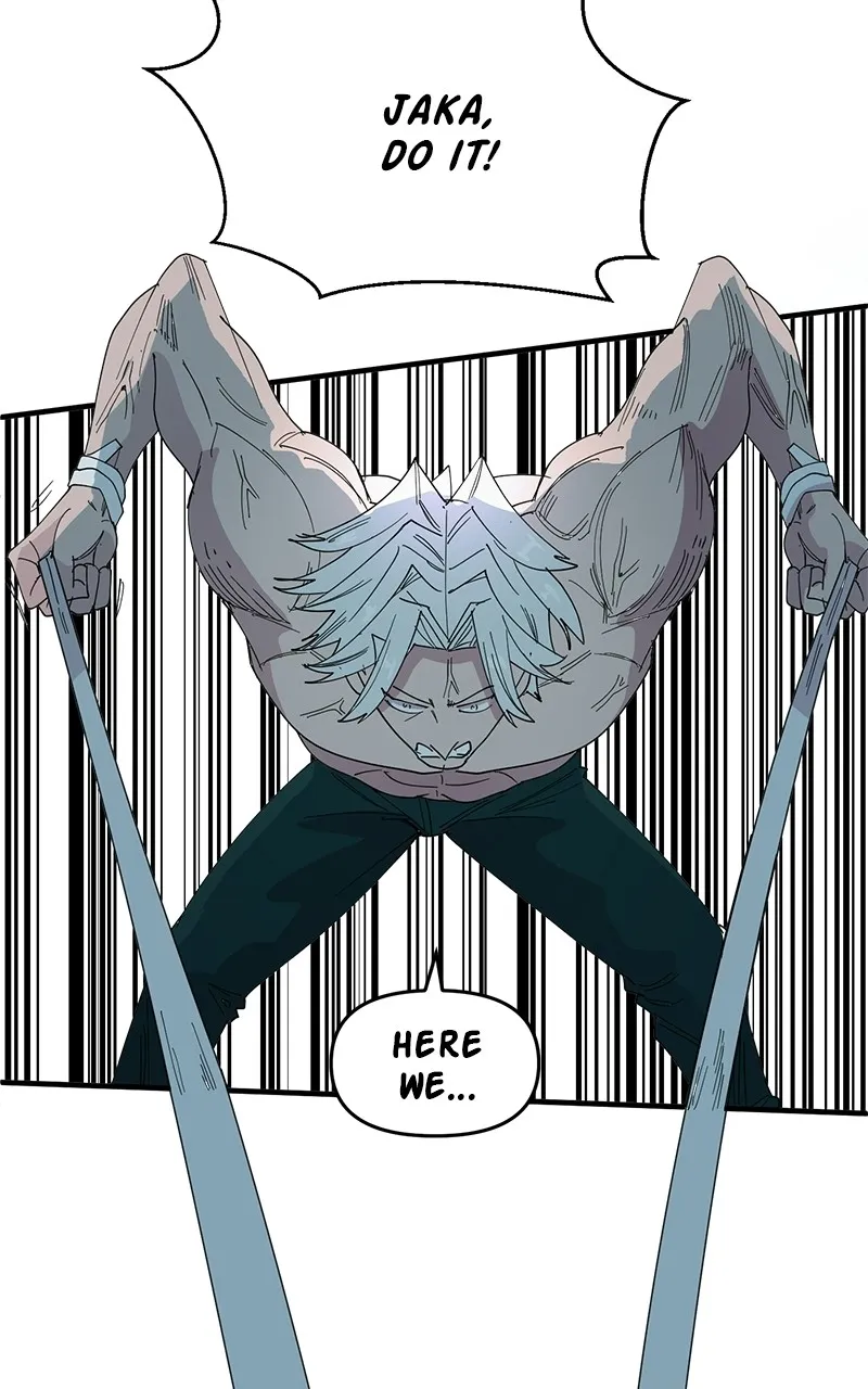 Read Romance Punch chapter 73 image 2 on Lezhin