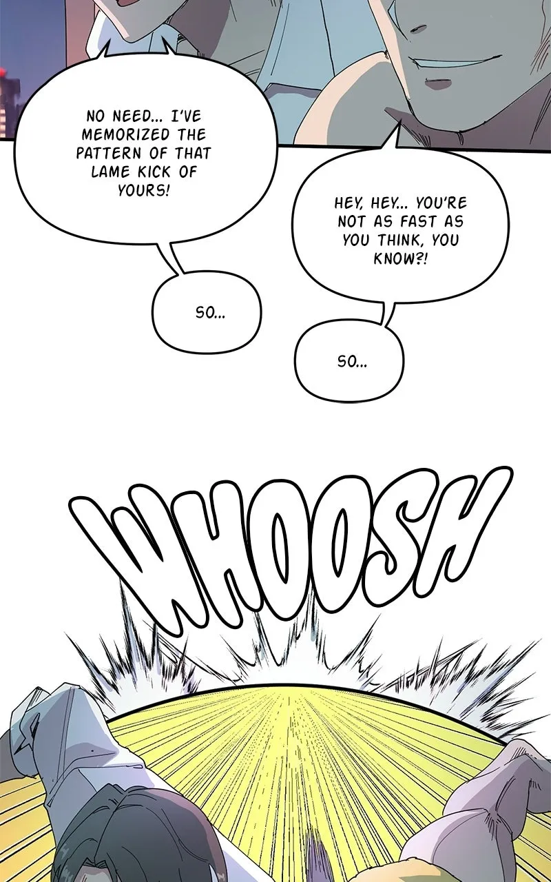 Read Romance Punch chapter 73 image 20 on Lezhin