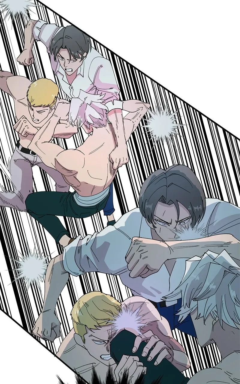 Read Romance Punch chapter 73 image 25 on Lezhin