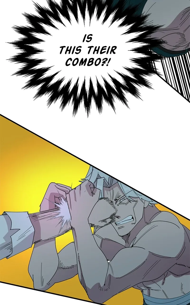 Read Romance Punch chapter 73 image 26 on Lezhin