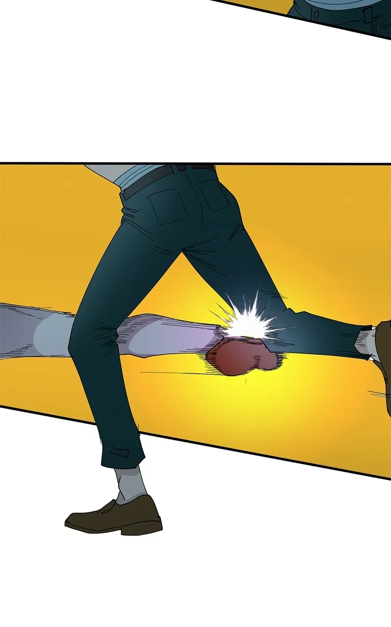 Read Romance Punch chapter 73 image 27 on Lezhin