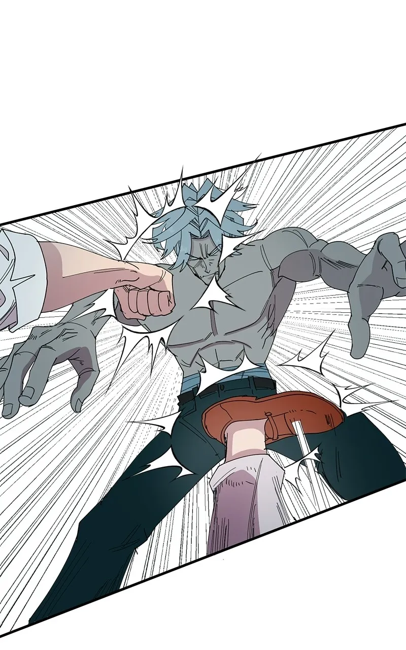 Read Romance Punch chapter 73 image 29 on Lezhin