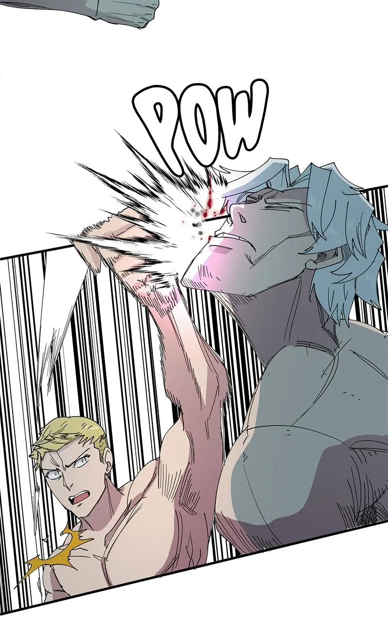 Read Romance Punch chapter 73 image 32 on Lezhin