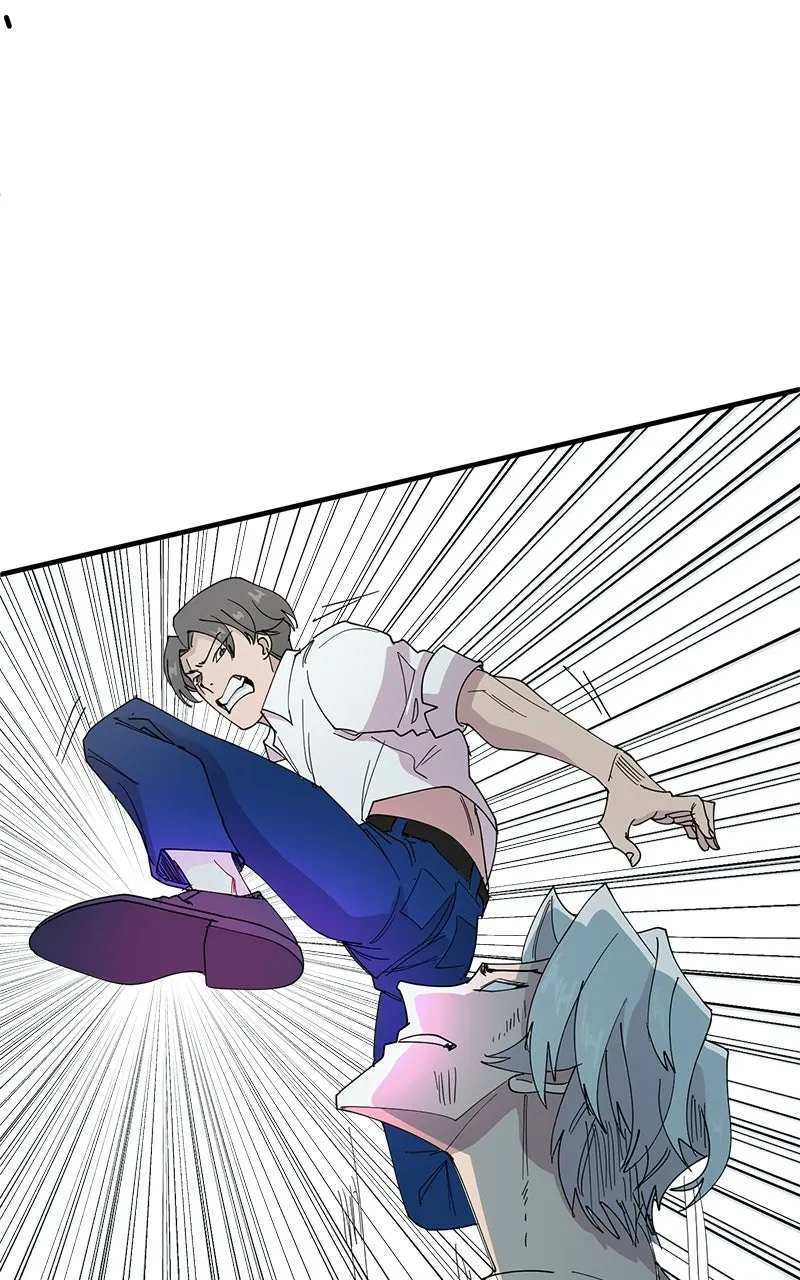 Read Romance Punch chapter 73 image 33 on Lezhin