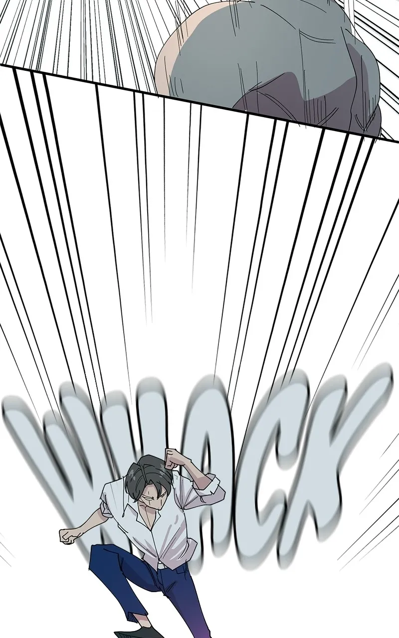 Read Romance Punch chapter 73 image 34 on Lezhin