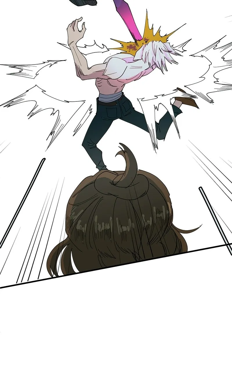 Read Romance Punch chapter 73 image 35 on Lezhin