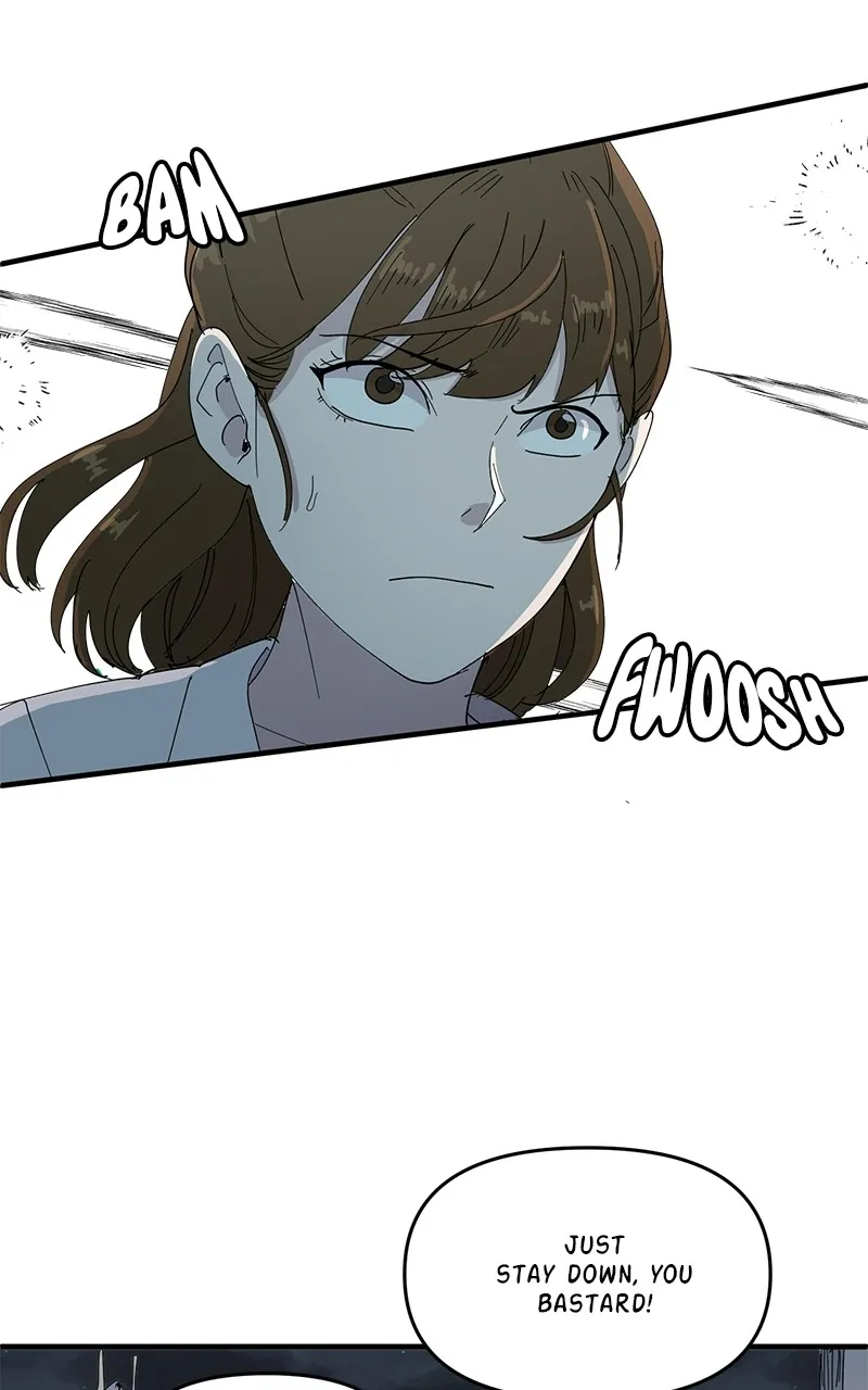 Read Romance Punch chapter 73 image 36 on Lezhin