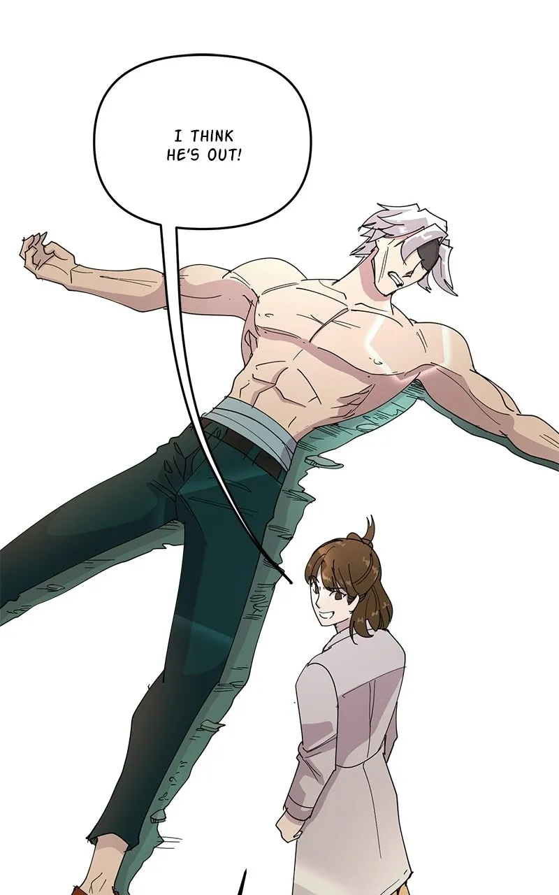 Read Romance Punch chapter 73 image 39 on Lezhin