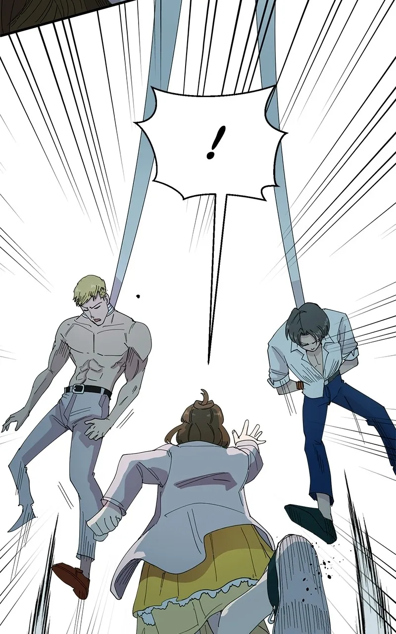 Read Romance Punch chapter 73 image 4 on Lezhin
