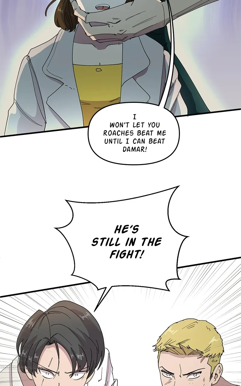 Read Romance Punch chapter 73 image 44 on Lezhin