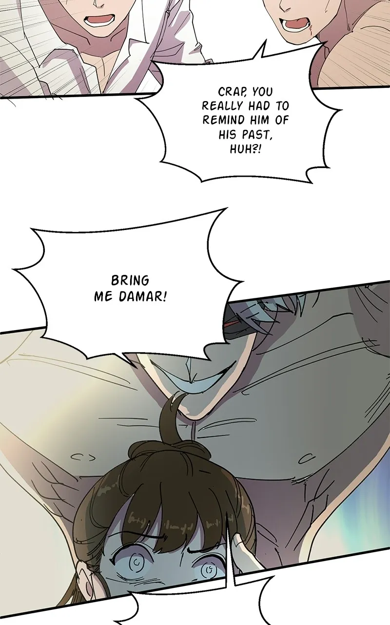 Read Romance Punch chapter 73 image 45 on Lezhin
