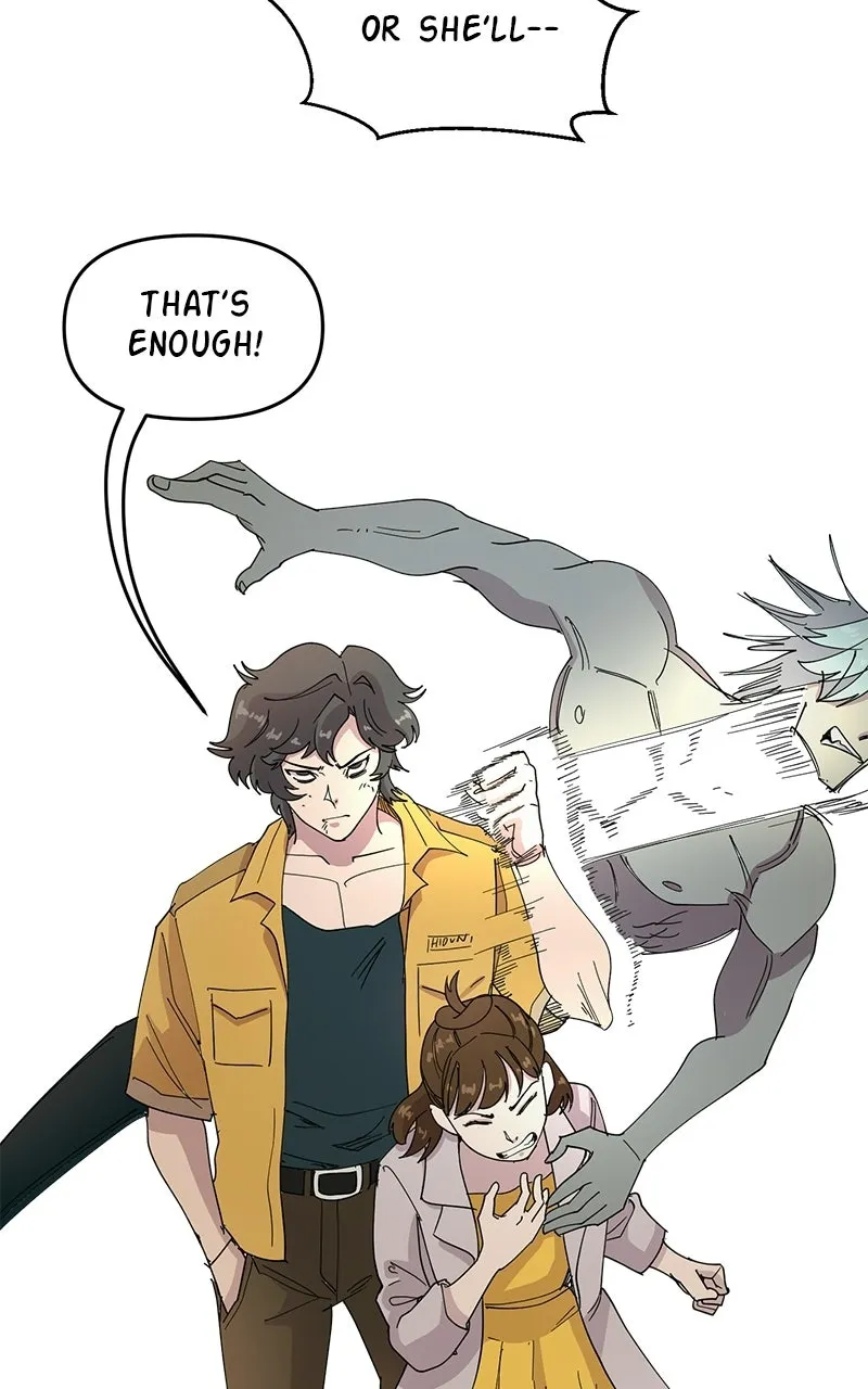 Read Romance Punch chapter 73 image 46 on Lezhin