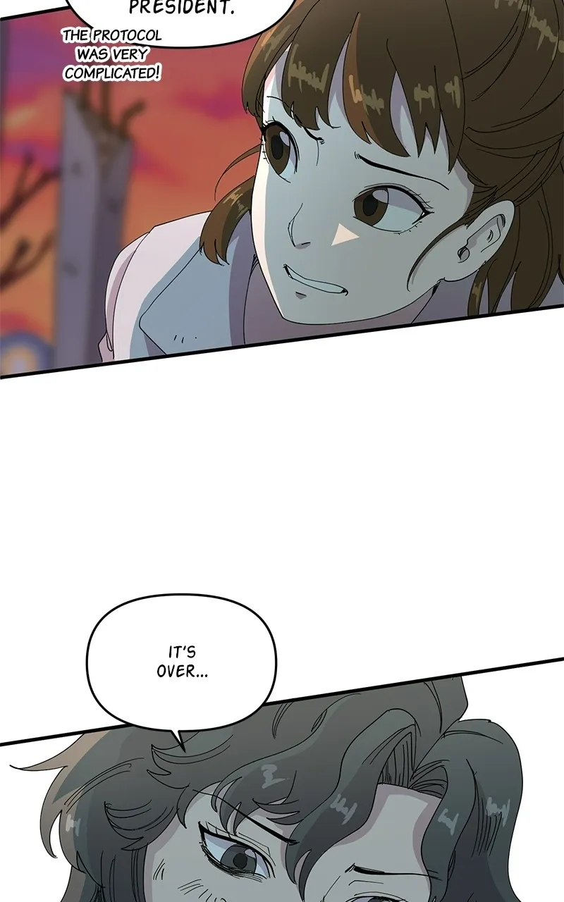 Read Romance Punch chapter 73 image 48 on Lezhin