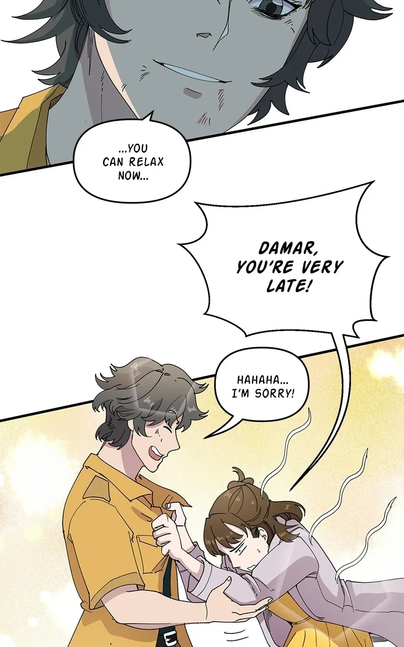 Read Romance Punch chapter 73 image 49 on Lezhin