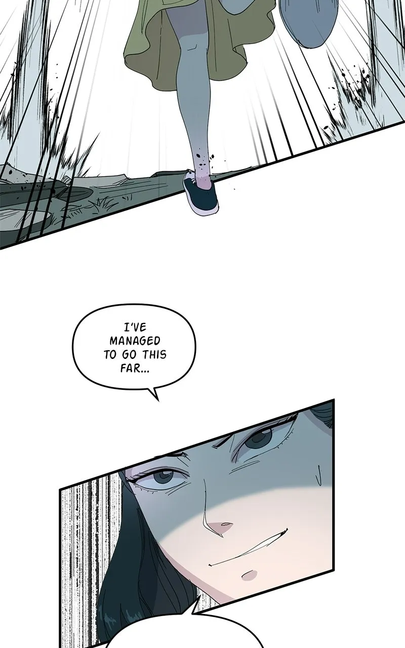 Read Romance Punch chapter 73 image 5 on Lezhin