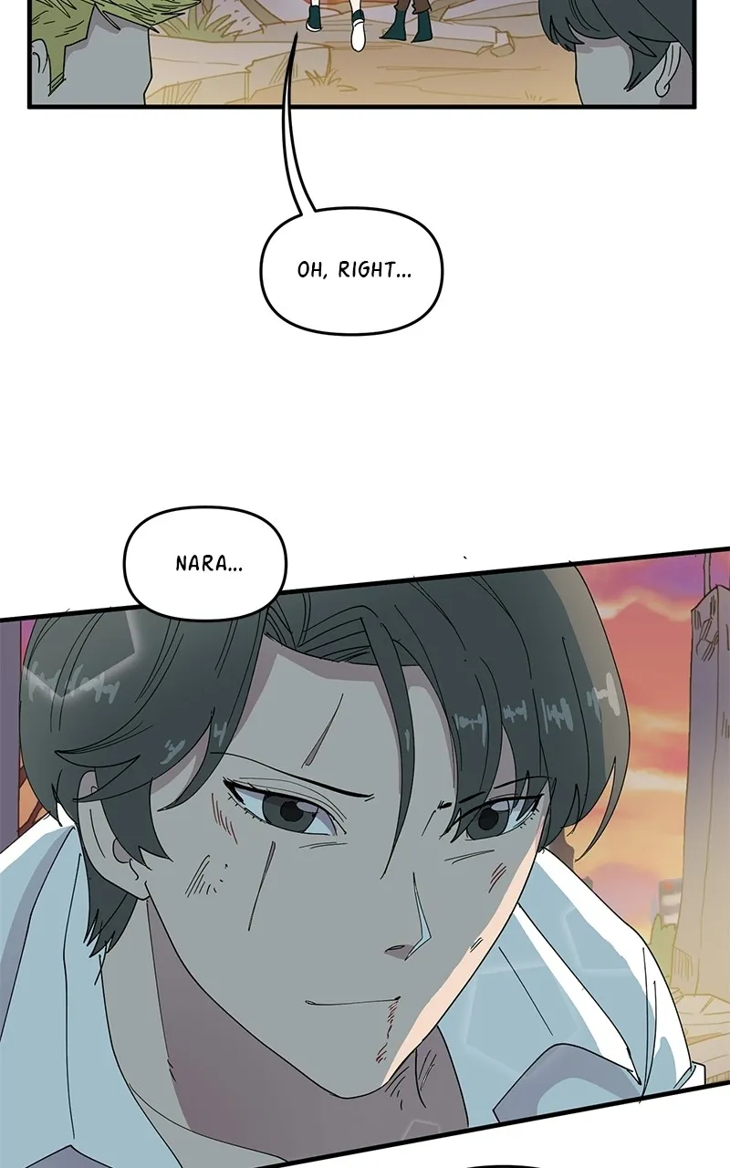 Read Romance Punch chapter 73 image 51 on Lezhin