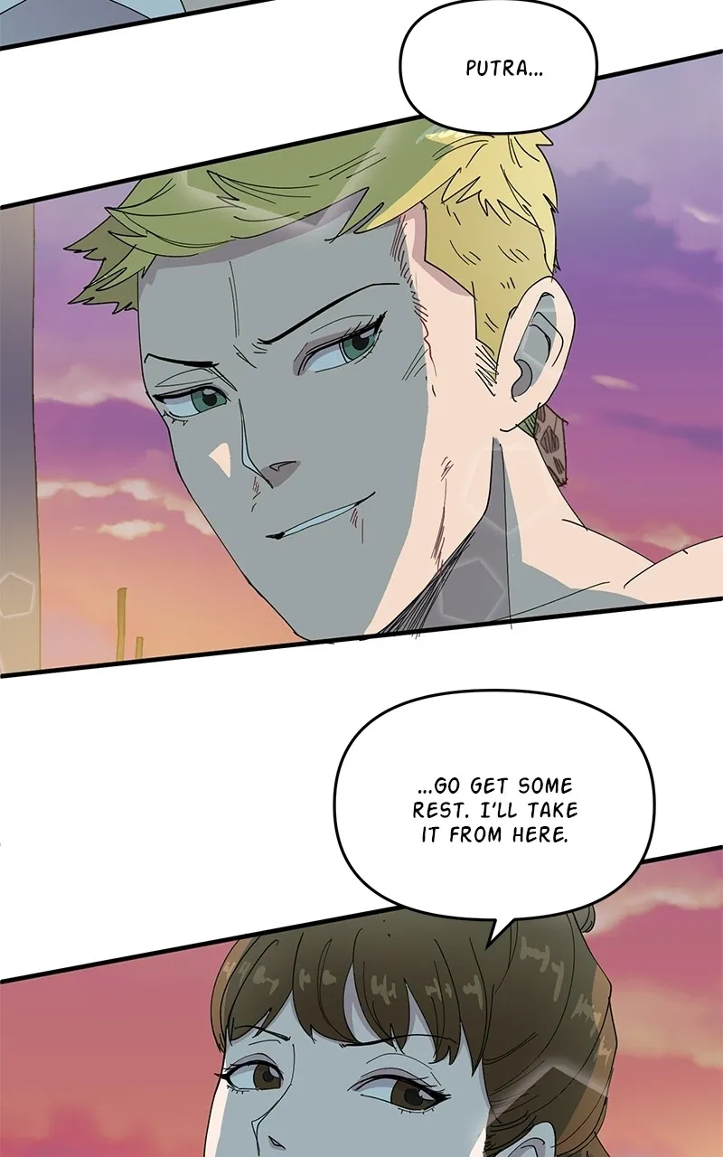 Read Romance Punch chapter 73 image 52 on Lezhin