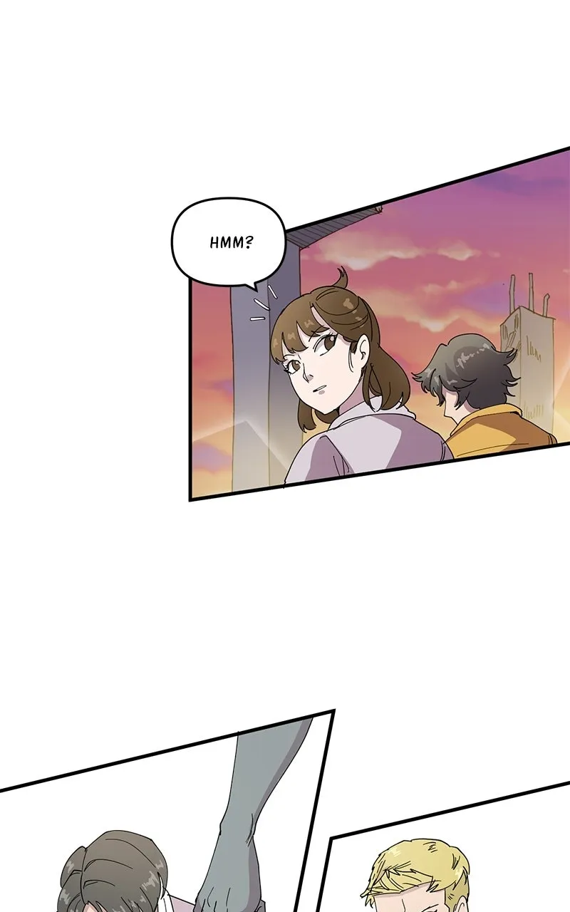 Read Romance Punch chapter 73 image 57 on Lezhin