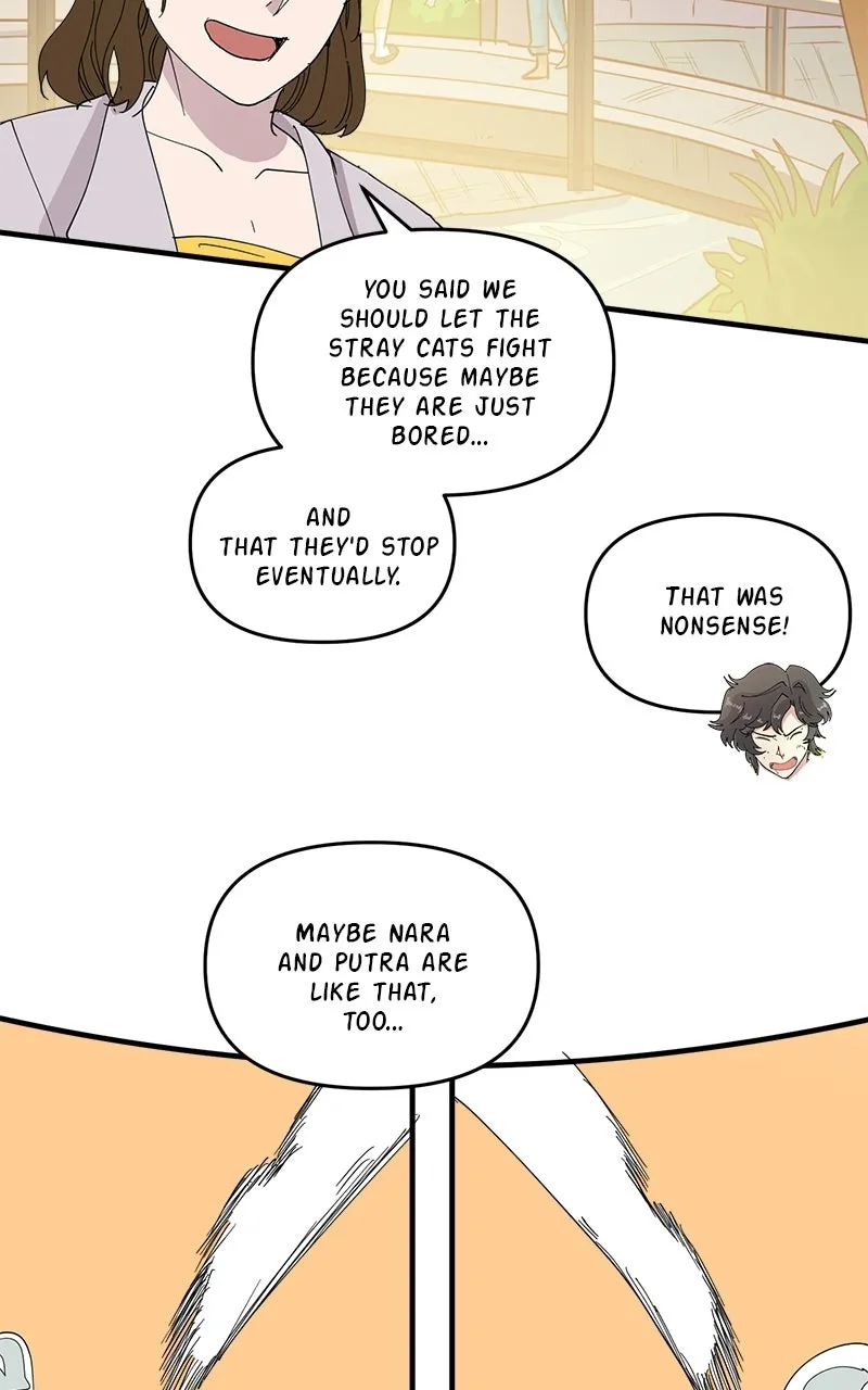 Read Romance Punch chapter 73 image 61 on Lezhin