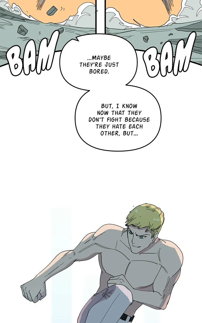 Read Romance Punch chapter 73 image 62 on Lezhin