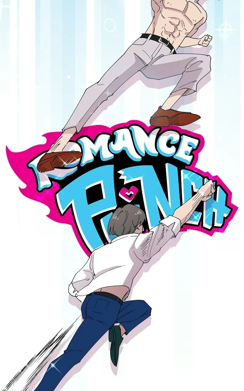 Read Romance Punch chapter 73 image 65 on Lezhin