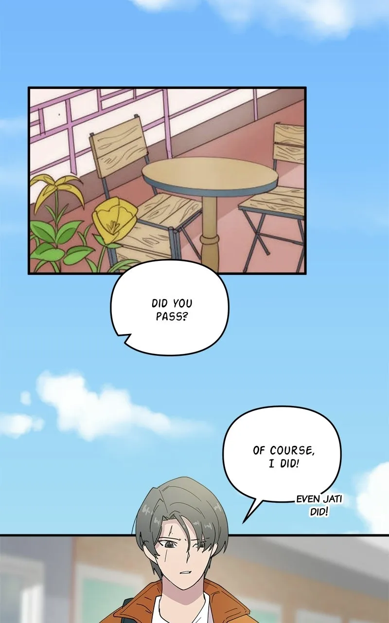 Read Romance Punch chapter 73 image 68 on Lezhin