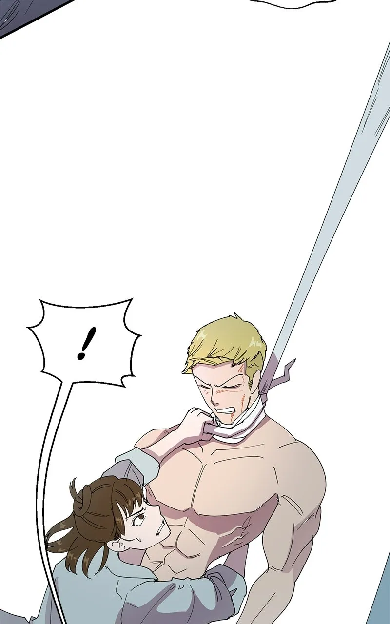 Read Romance Punch chapter 73 image 7 on Lezhin
