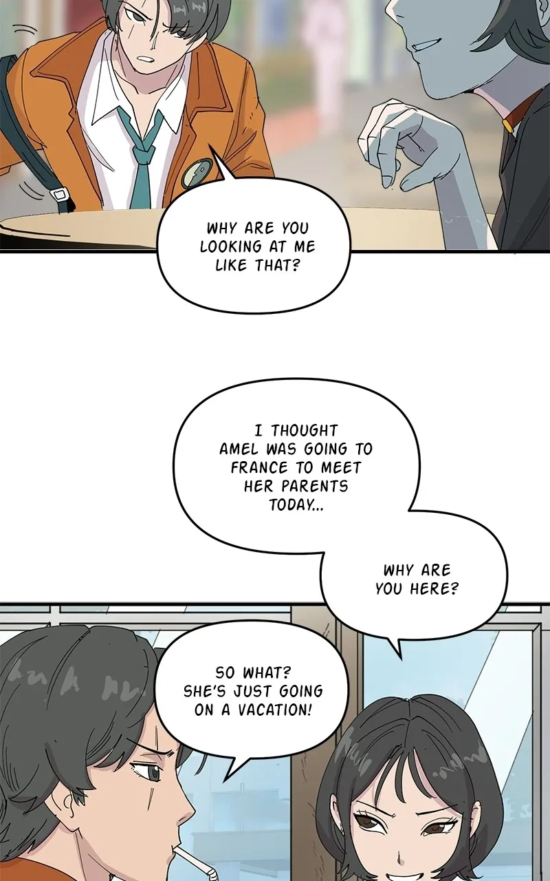 Read Romance Punch chapter 73 image 70 on Lezhin