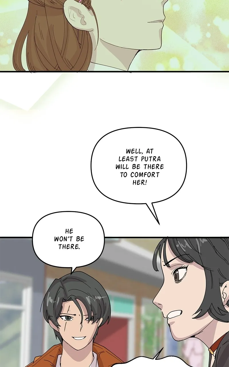 Read Romance Punch chapter 73 image 75 on Lezhin
