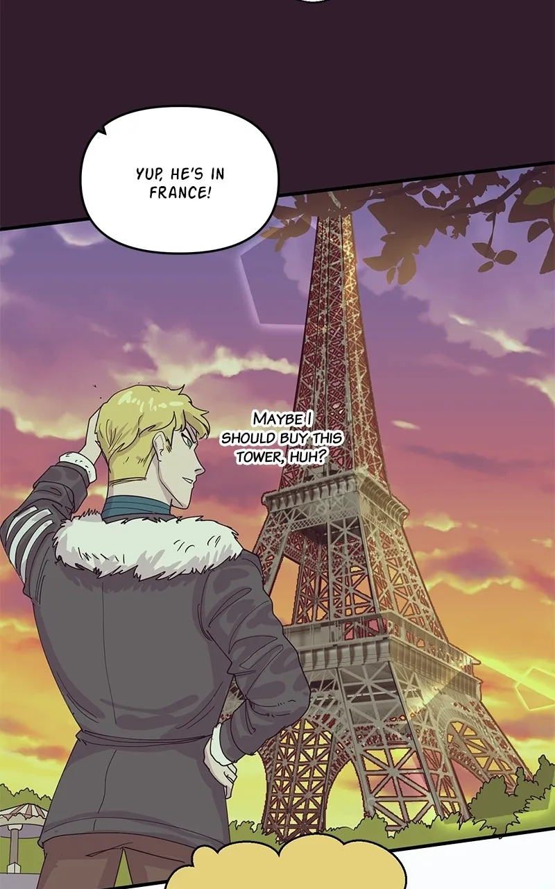 Read Romance Punch chapter 73 image 77 on Lezhin