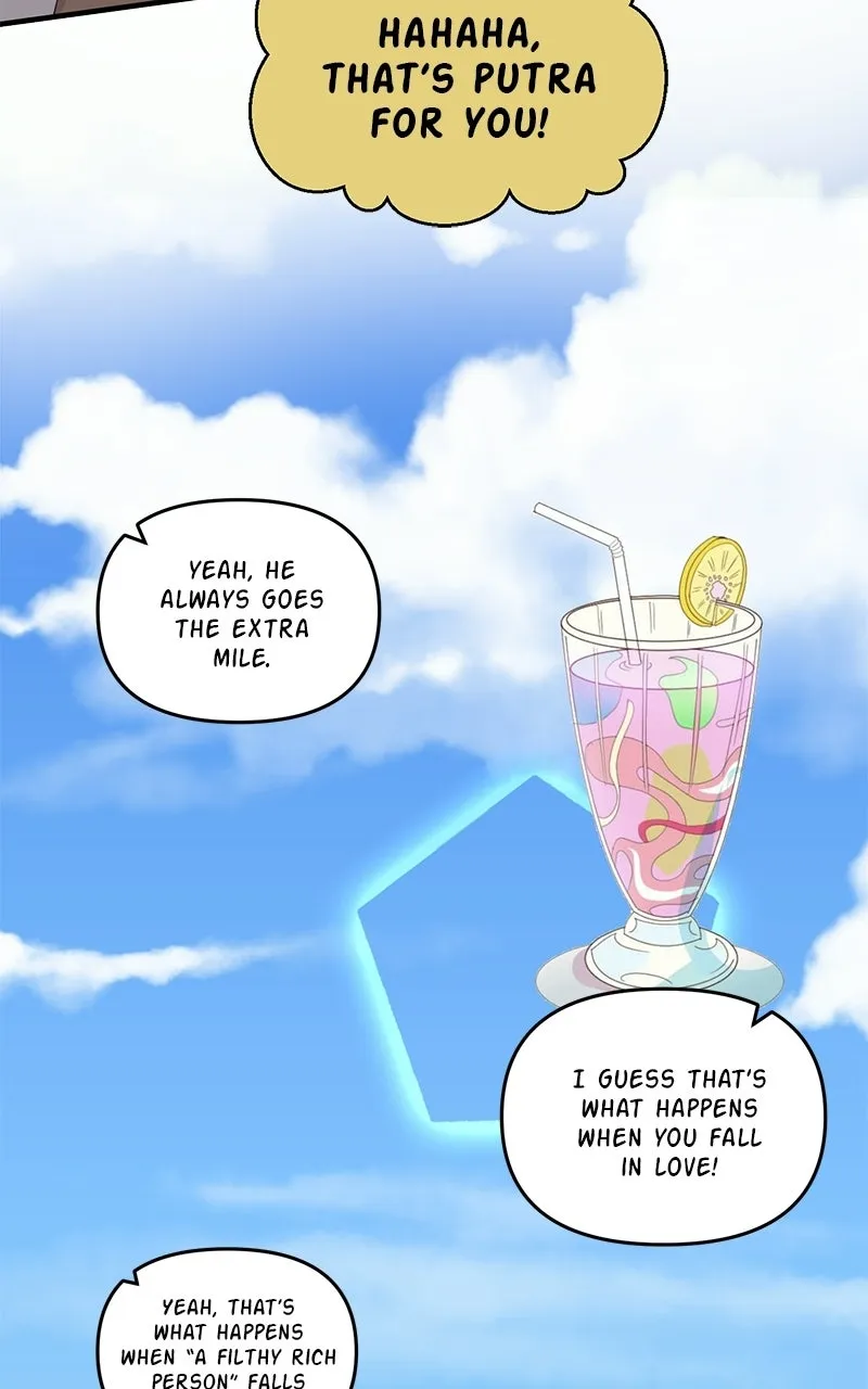 Read Romance Punch chapter 73 image 78 on Lezhin