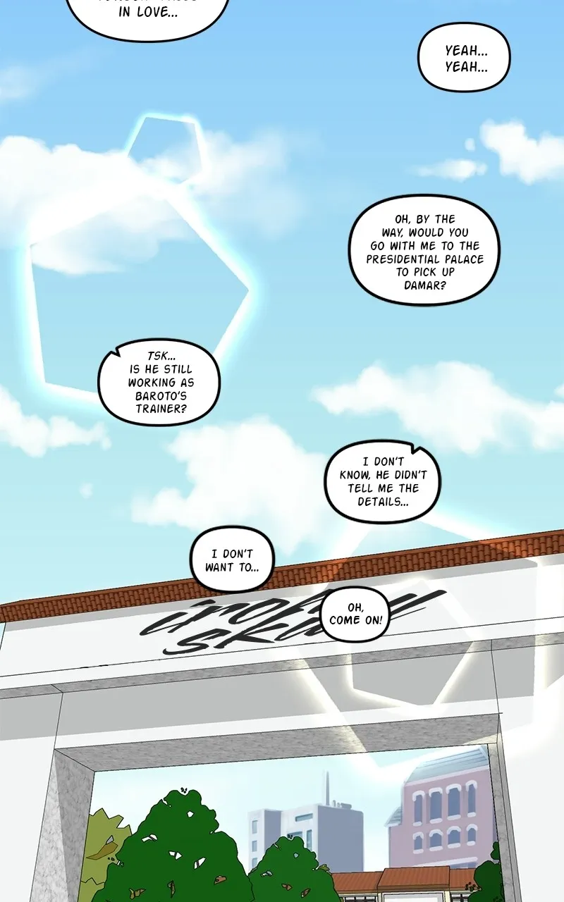 Read Romance Punch chapter 73 image 79 on Lezhin
